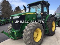 John Deere 7260 R