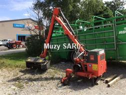 Kuhn Agri-Longer T4734M