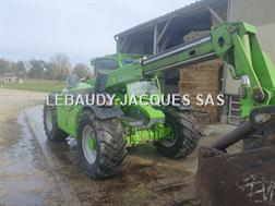 Merlo 35.7 CS