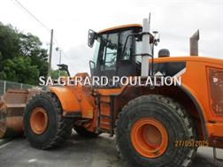 Caterpillar 966H