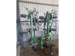 Deutz-Fahr CONDIMASTER 9021