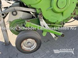 Bergmann SHUTTLE 860 S