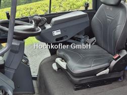 Jungheinrich DFG 316S