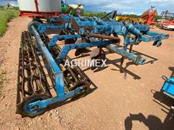 Lemken Smaragd 400