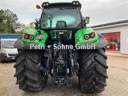 Deutz-Fahr AGROTRON TTV 7250