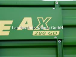 Krone AX 280 GD
