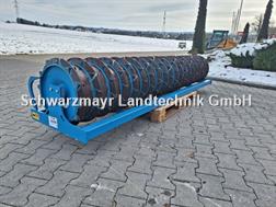 Lemken Trapezpackerwalze 300/150