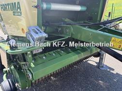 Krone Fortima F 1250 MC