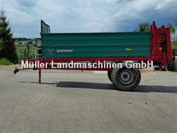 Farmtech Superfex 800