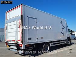Scania P250 4X2 NL-Truck Laadklep Euro 6