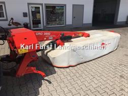 Kuhn GMD 3510 FF
