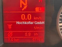 Lindner GEOTRAC 94