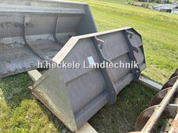 KRAMER Erdschaufel 2500 mm