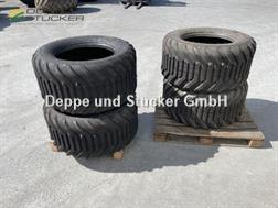 BKT 500/45-22.5 Flotation 558