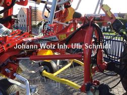 Pöttinger Hit 8.91