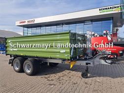 Fliegl TDK 100 VR FOX