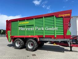 Strautmann Giga-Trailer 460 DO