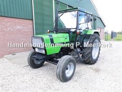 Deutz-Fahr DX 4.11