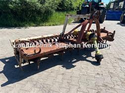 Kuhn / Belrecolt HRB 30