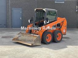 Bobcat S 450