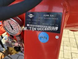 Kuhn FC 313 F FF