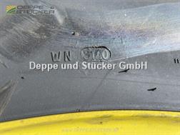 Trelleborg 380/85 R24 TM 600