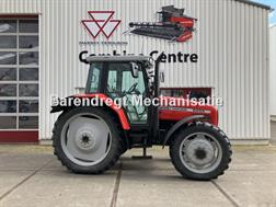 Massey Ferguson 6255