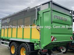 Joskin Drakkar 7600/33D180