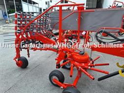 Kuhn GA 3901 TANDEM