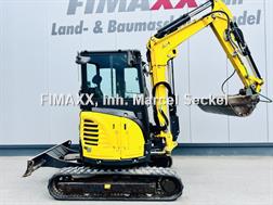 Yanmar VIO 33