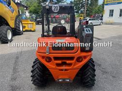 Ausa T144H