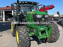 John Deere 6215