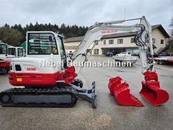 Takeuchi TB260