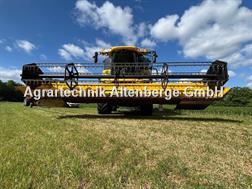 New Holland CX 860