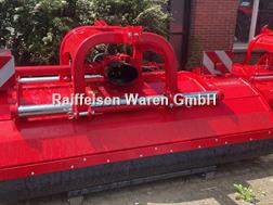 Tehnos Mulcher HEAVY MU280 LW
