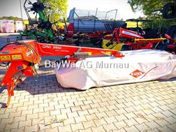 Kuhn GMD 3510 FF