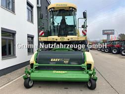 Krone Big X 580