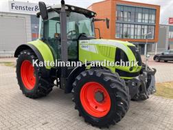 Claas ARION 620  