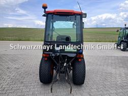 Kubota B 2530