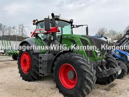 Fendt 828 Vario 