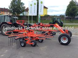 Kuhn GA 7631