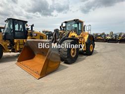 Volvo L150G