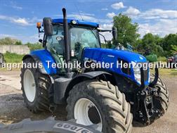 New Holland T7.220