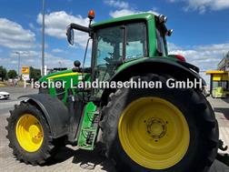 John Deere 7530 PREMIUM