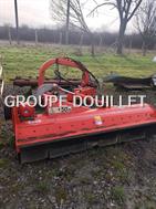Kuhn TBE 22