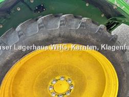 John Deere 5055 E