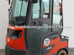 Linde P 60 1191