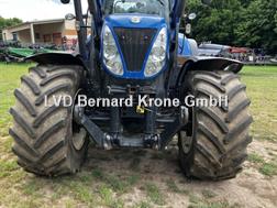 New Holland T7.270