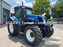 New Holland T 7.170