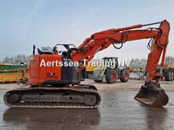 Hitachi ZX 225 US LC-5 B (Trimble GPS Prepared)
